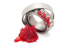 离合器分离轴承总成